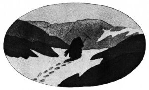 Fra Th Kittelsens Svartedauen