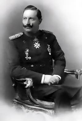 Wilhelm 2. av Tyskland